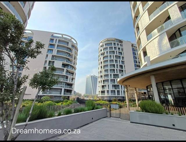 2 BEDROOM PROPERTY TO RENT IN WATERFALL